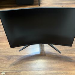 Gaming Monitor