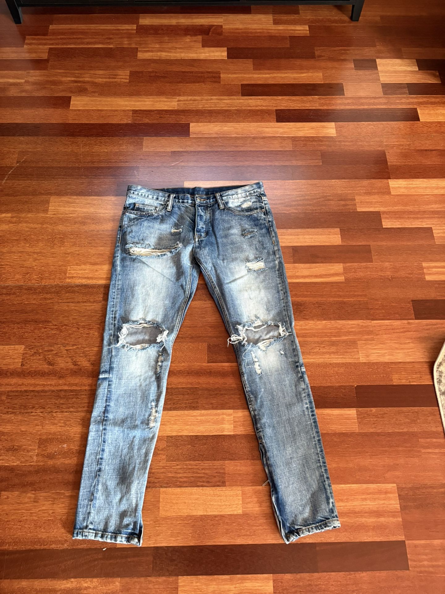 Used MNML Jeans – Great Condition – Size:34