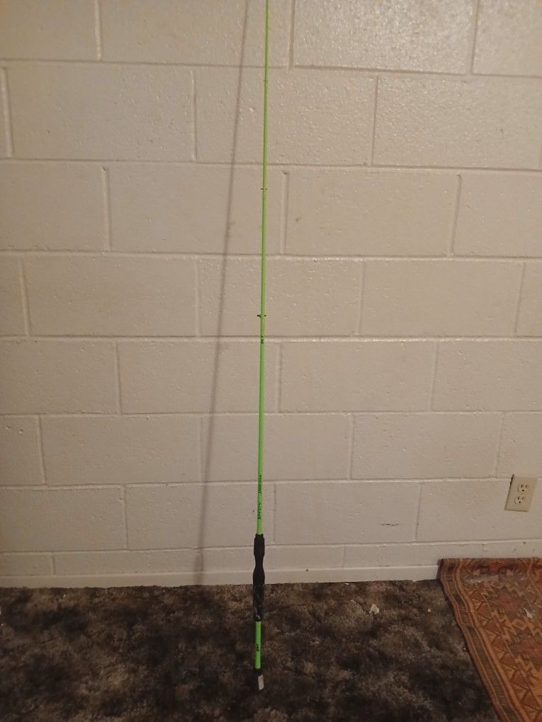 Lew's 6'6 Xfinity Speed Stick