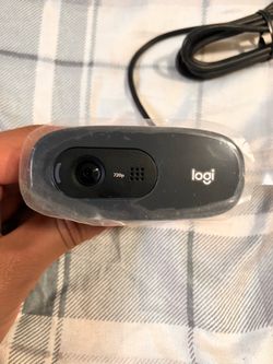 Logitech c270