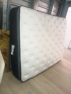 QUEEN SIZE MATTRESS