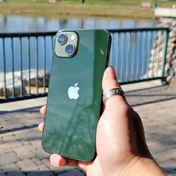 Apple iPhone 13 5G ( Mint Condition ) 
