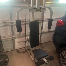 Powerline Cable Machine