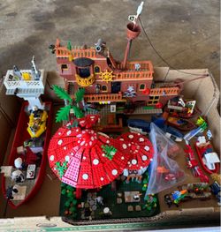 Lego Sets
