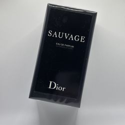 Sauvage Dior Cologne