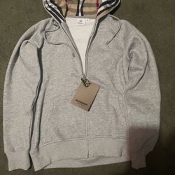 Burberry Hoodie Xs