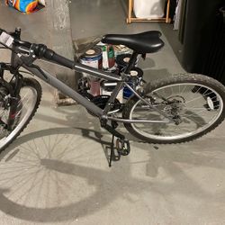 Mountain Bike 
