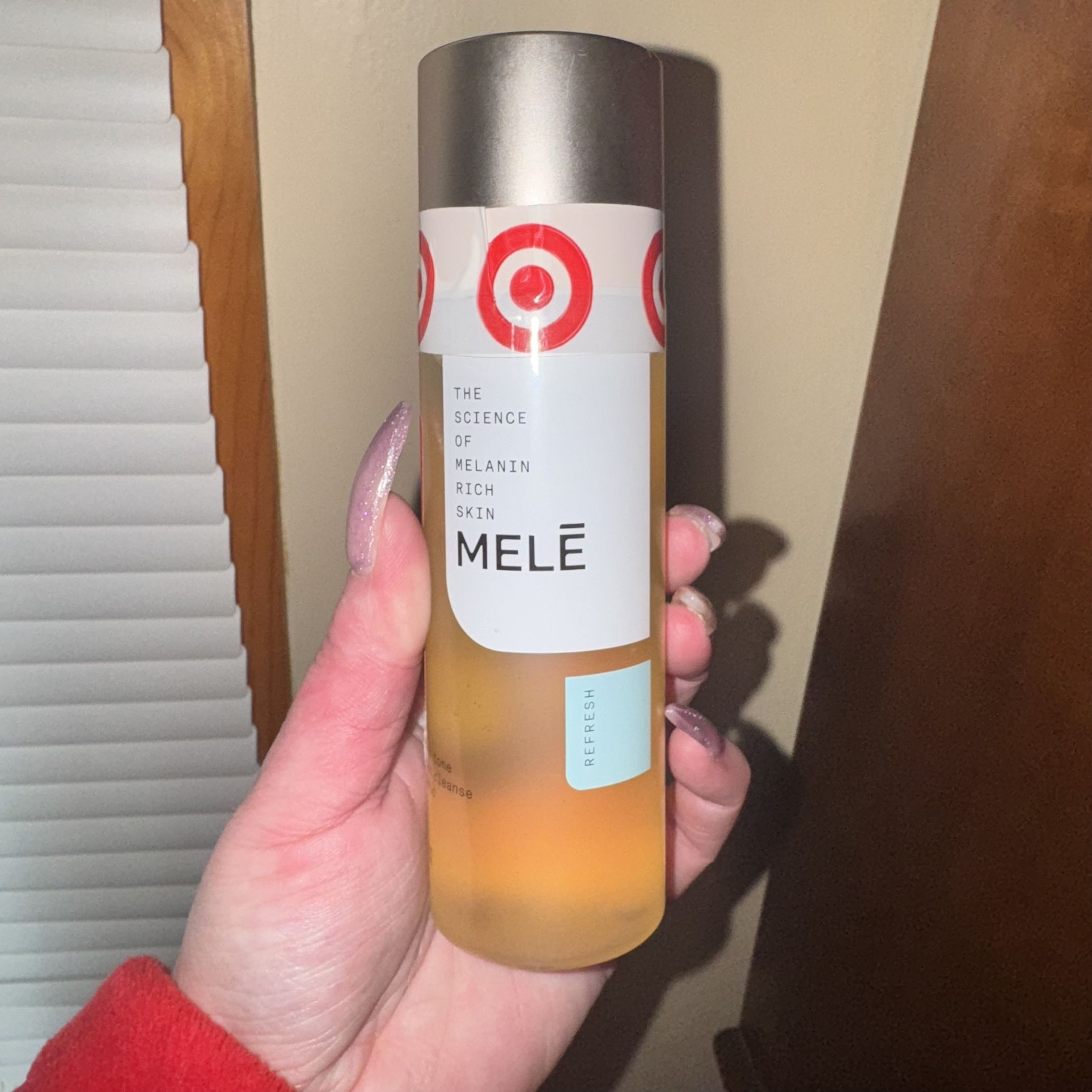 Post Cleanse Tonic