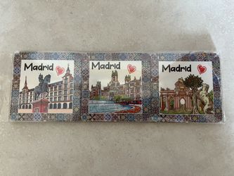 Porta Vasos.  $20 Cada Uno