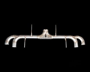 Fabworx Exhaust