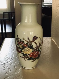 Vase