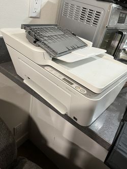 Hp Printer