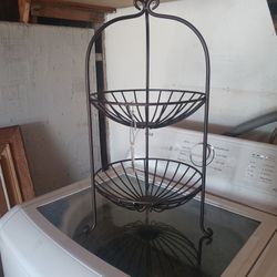 Fruit Basket 