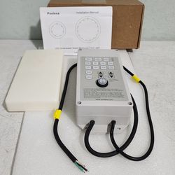 Poolexa BC001 RGB Pool Light Controller 12V DC Bluetooth 110V-240V Transformer