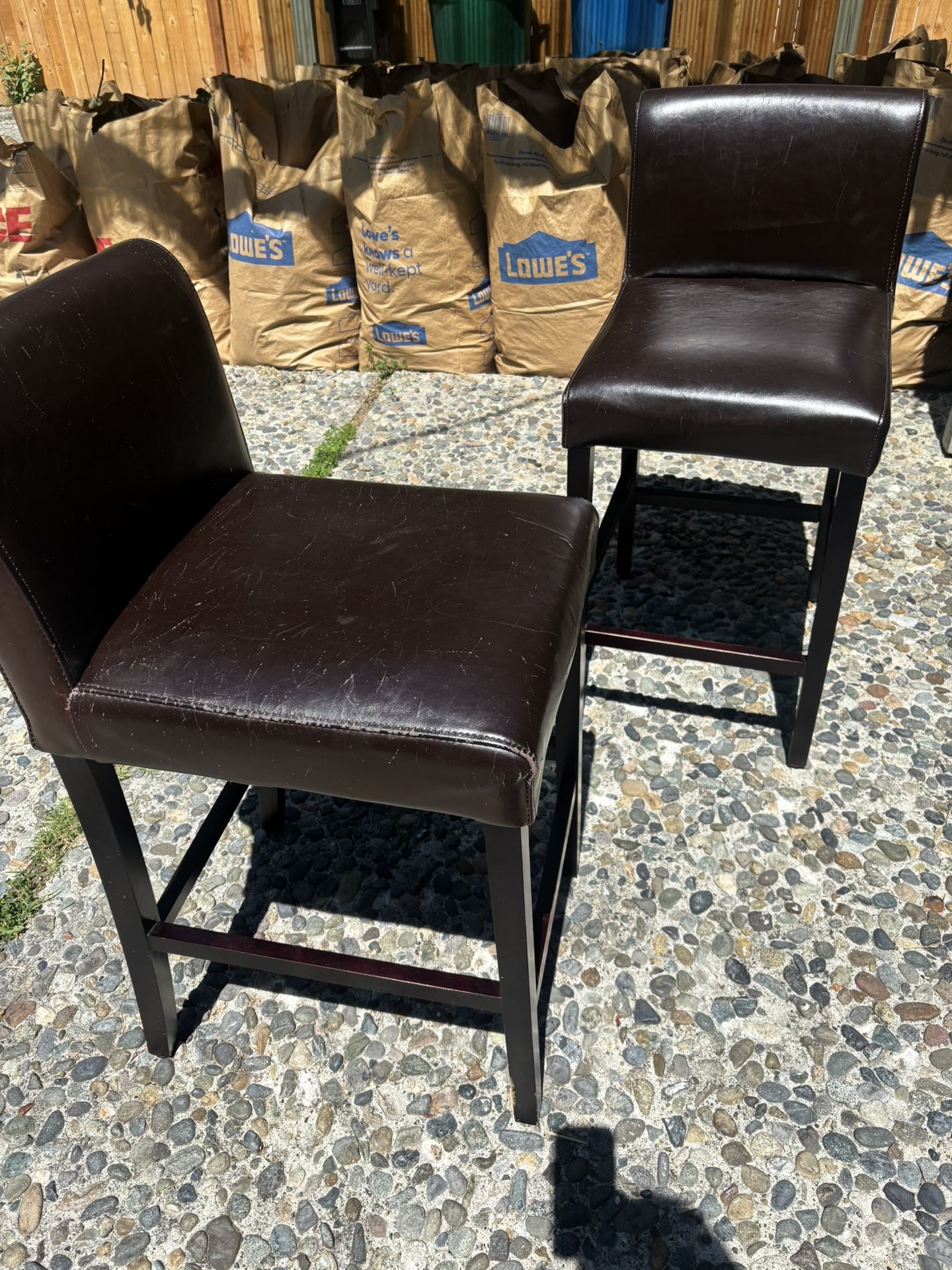 Bar Stools