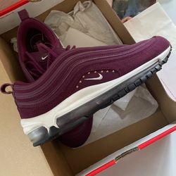 Woman Air Max 97 SE