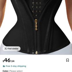 Waist Trainer