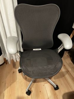 Herman Miller Office Chair
