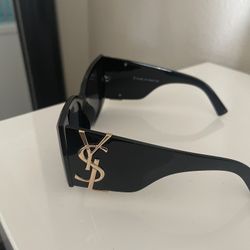 Lentes Nuevos  Yves Saint Laurent 