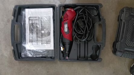 Chicago Electric Power Tool