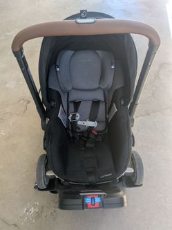 Car Seat/Stroller