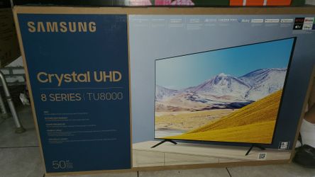 Samsung 50 inch tv