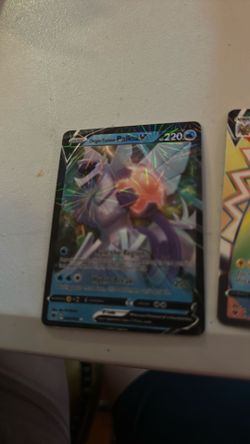 Pokemon cards (read description)