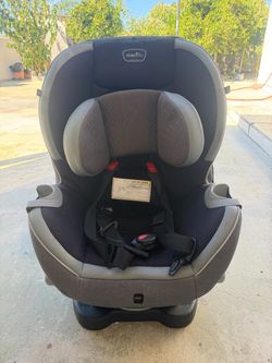 Baby car seat