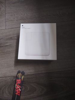 Orginal Apple Power Adapter USB C 96 W