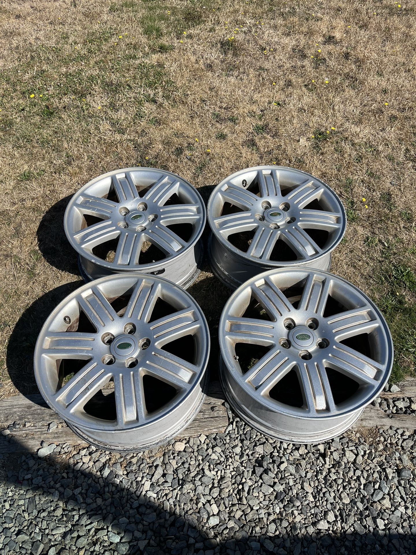 Wheels / Rims