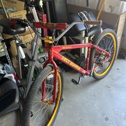SE Fast Ripper 