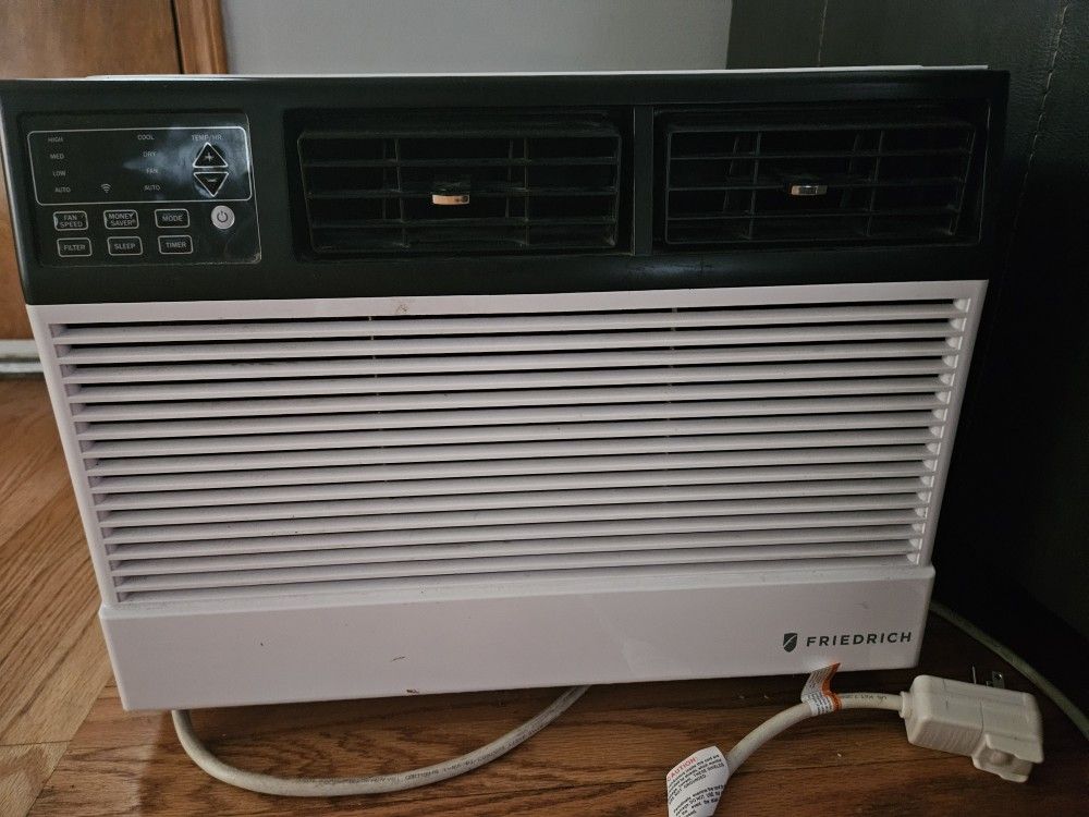 Friedrich AC Wall / Window Unit NEW