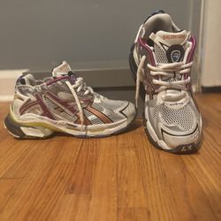Balenciaga Runner Multicolor