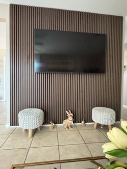 Samsung TV 65”