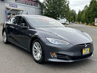 2017 Tesla Model S