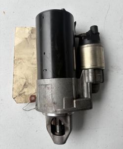 04 Mercedes S500 alternator