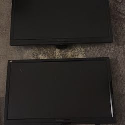 Monitors