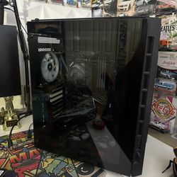 CORSAIR CRYSTAL SERIES 680X ATX CASE