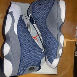 Air Jordan 13 “Flint”