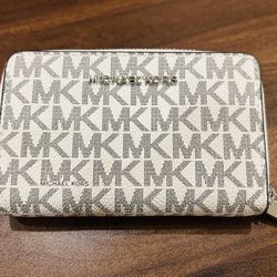 Michael Kors Small Wallet for $43