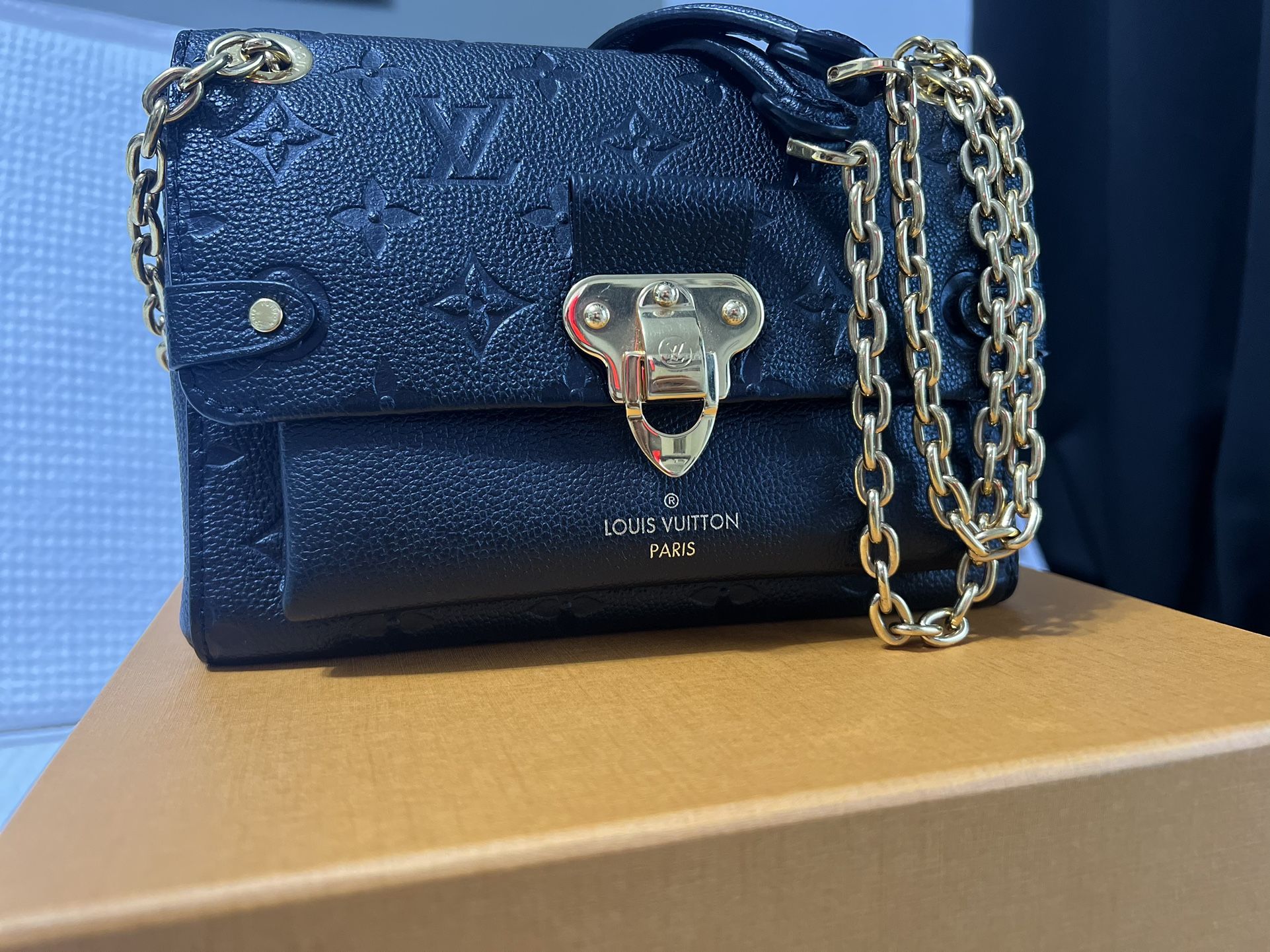 Lv Purse
