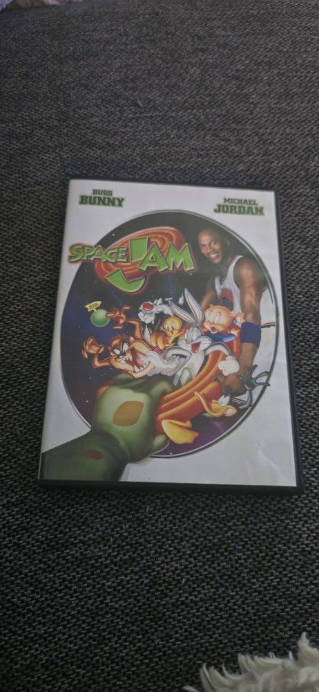 Space Jam