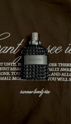 Valentino Uomo Intense EDP 100mL (price in description)