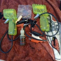 Panda International Economyy Slot Car Controller