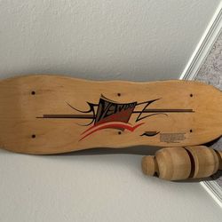 Original Vew-Do Balance Board (exercise+training)