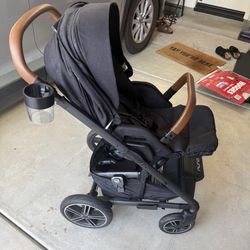 Nuna Mixx Next Stroller