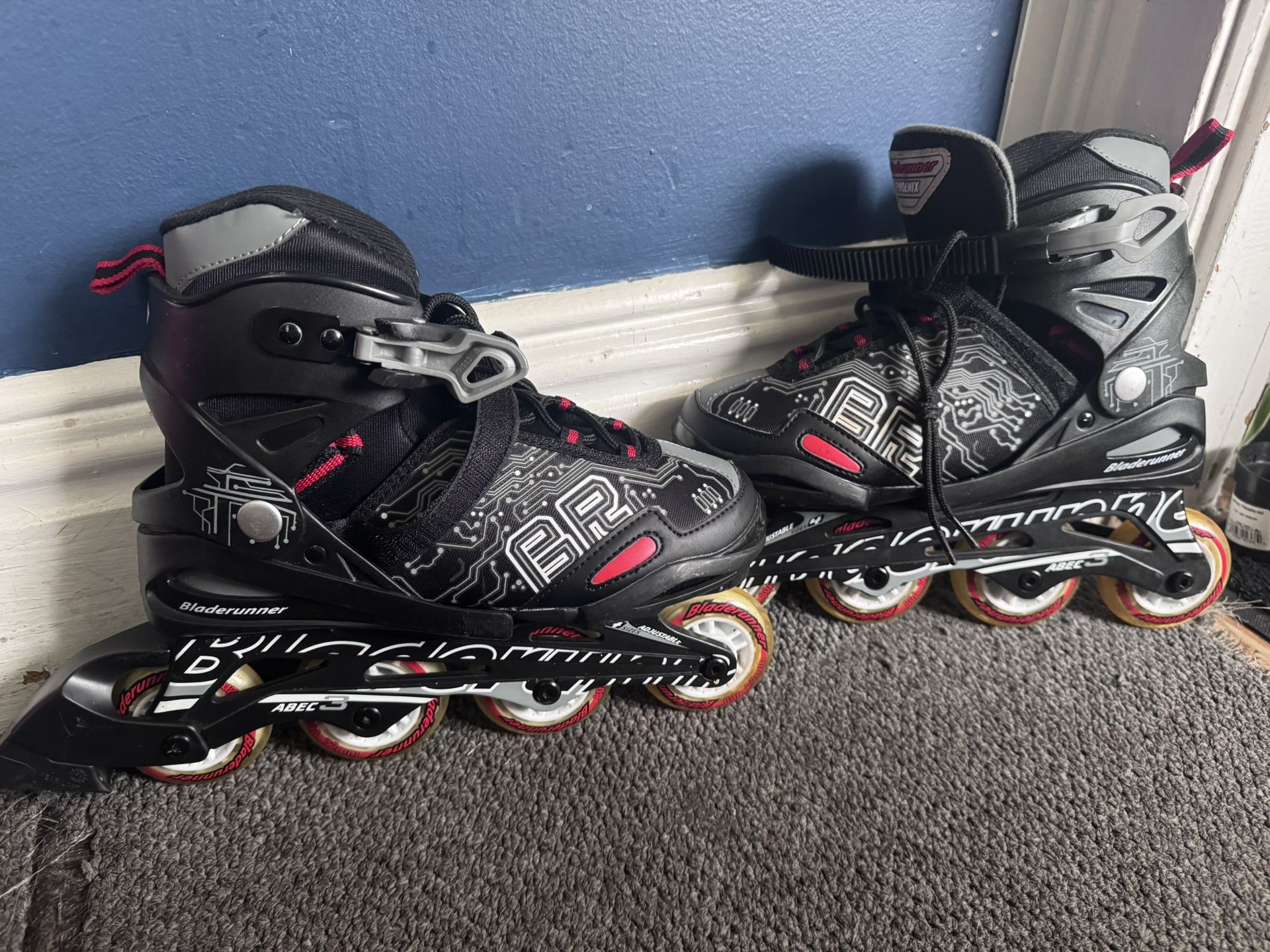 Rollerblades