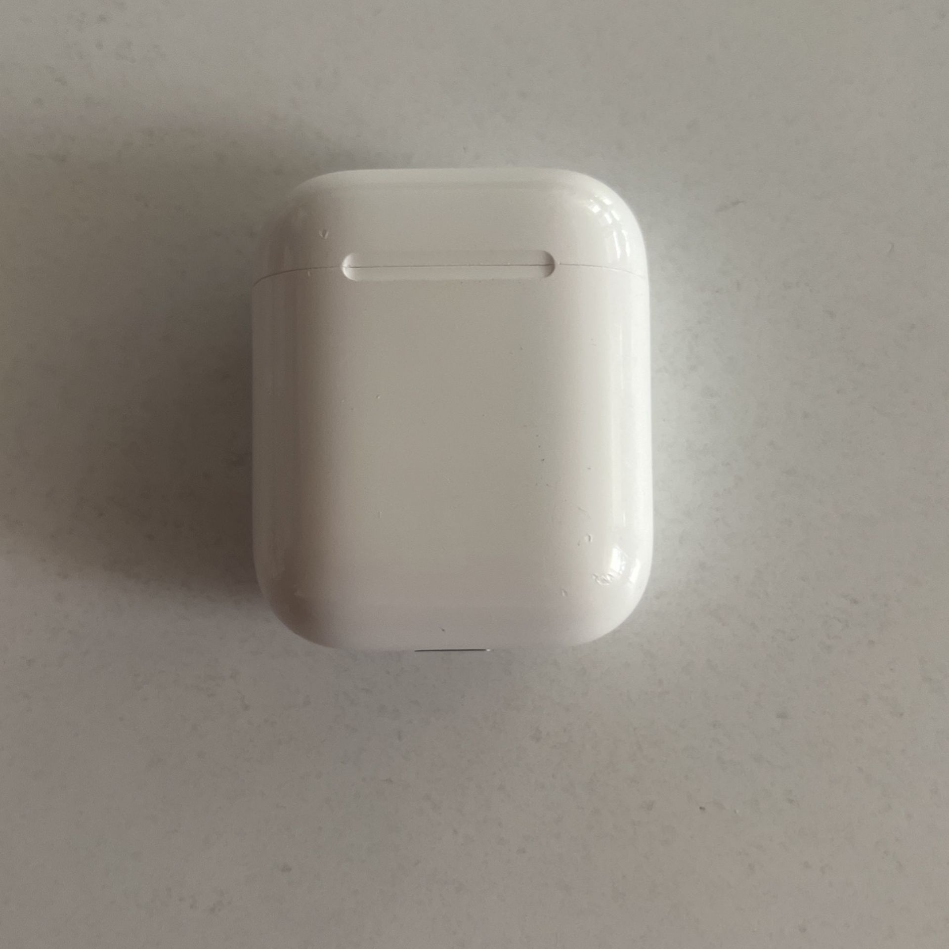 George washington’s air pod 