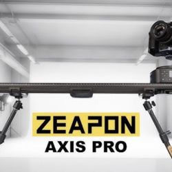 Zeapon Axis 120 Pro