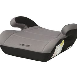 Cosco Kids Topside Booster Car Seat